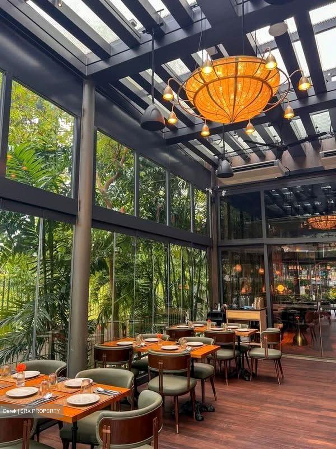 Orchard Road (D9), Retail #623643641